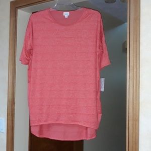 LulaRoe Womens Shirt